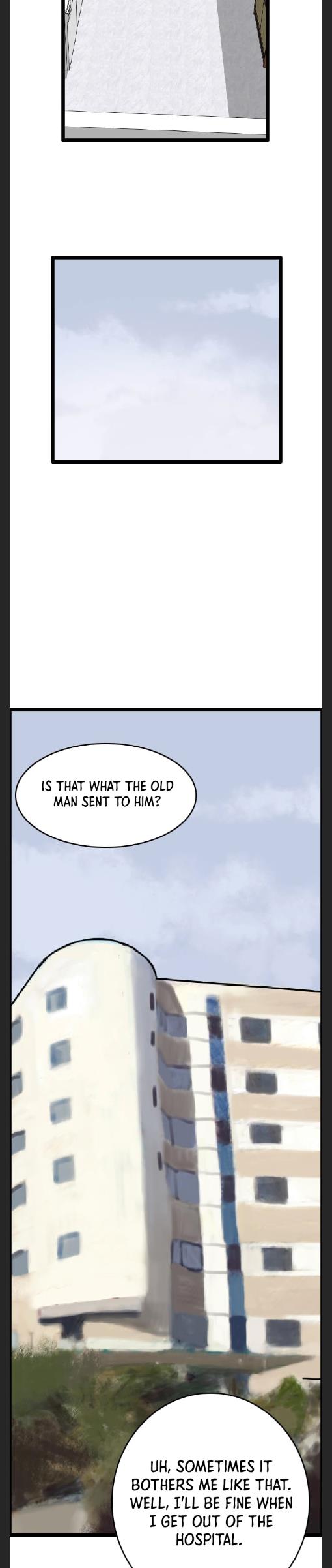 I Picked a Mobile From Another World chapter 37 - page 25
