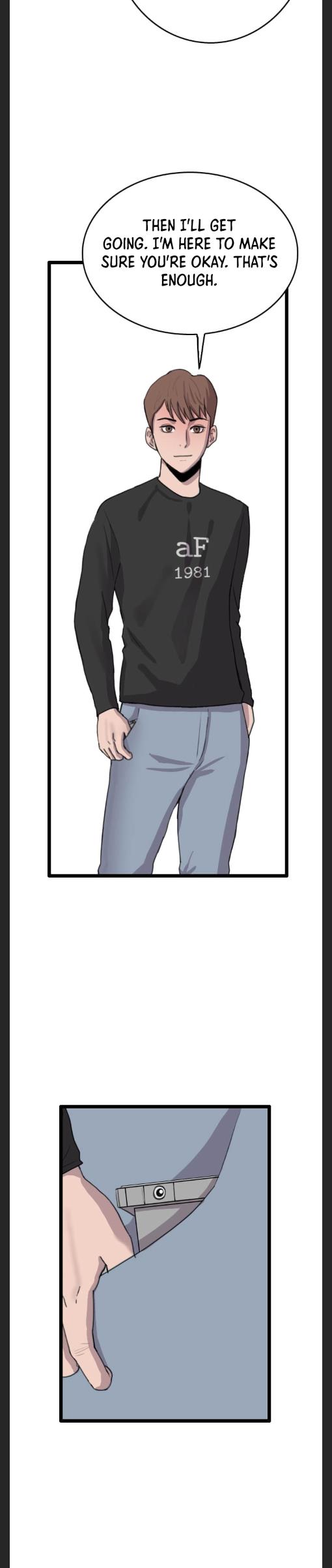 I Picked a Mobile From Another World chapter 37 - page 26
