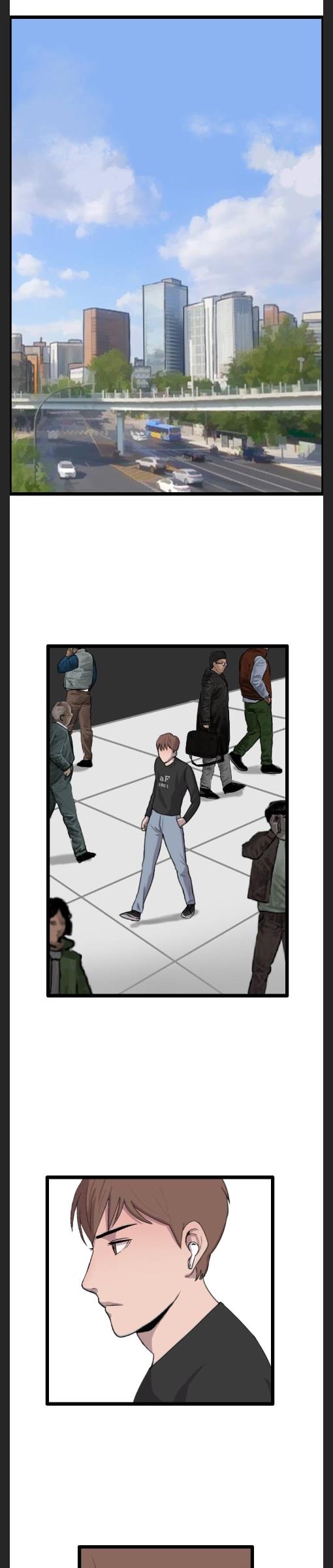 I Picked a Mobile From Another World chapter 37 - page 27