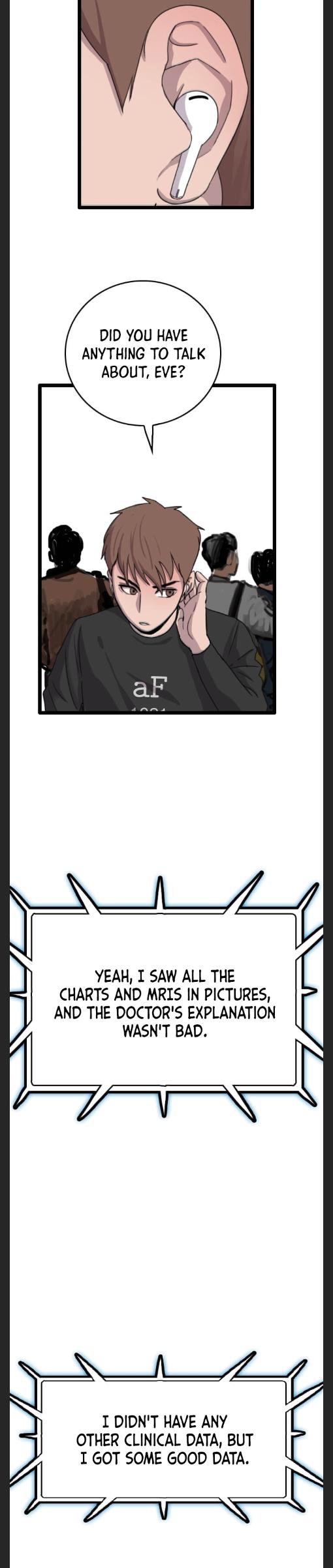I Picked a Mobile From Another World chapter 37 - page 28