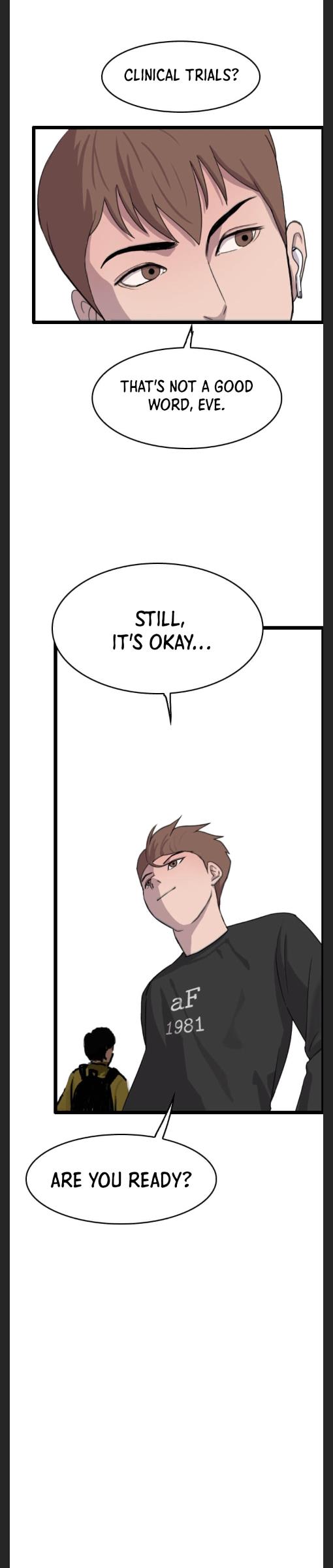 I Picked a Mobile From Another World chapter 37 - page 29