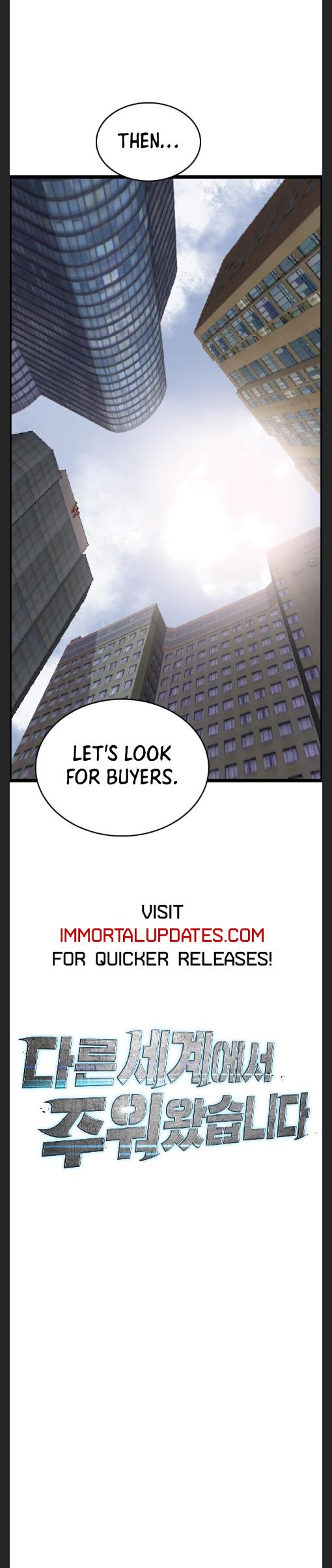 I Picked a Mobile From Another World chapter 37 - page 30