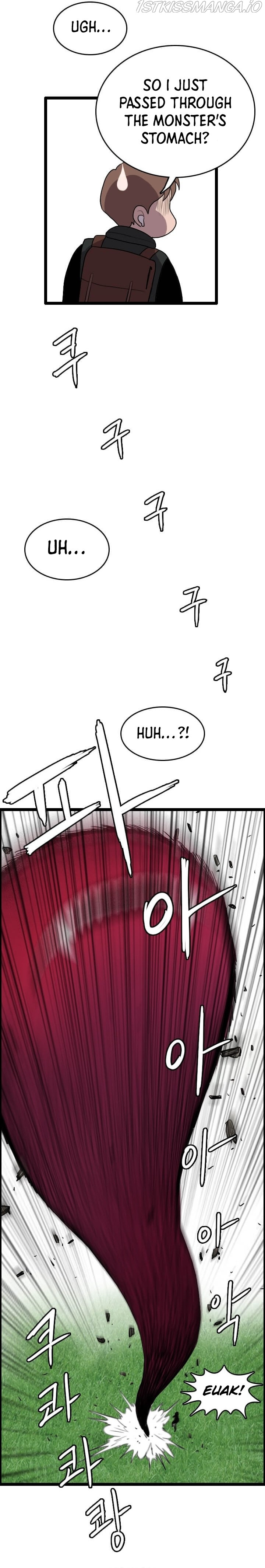 I Picked a Mobile From Another World chapter 49 - page 10