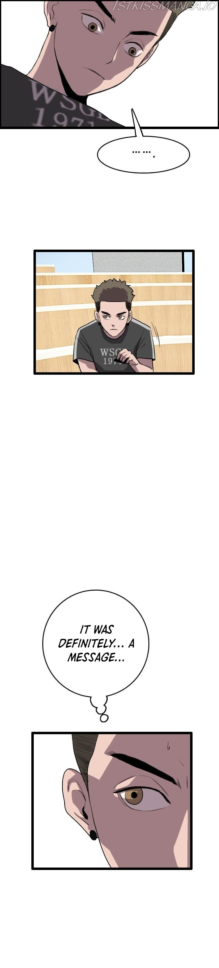 I Picked a Mobile From Another World chapter 49 - page 18
