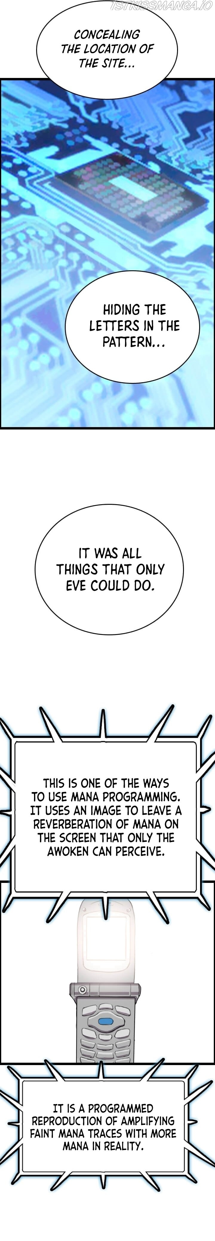 I Picked a Mobile From Another World chapter 49 - page 22