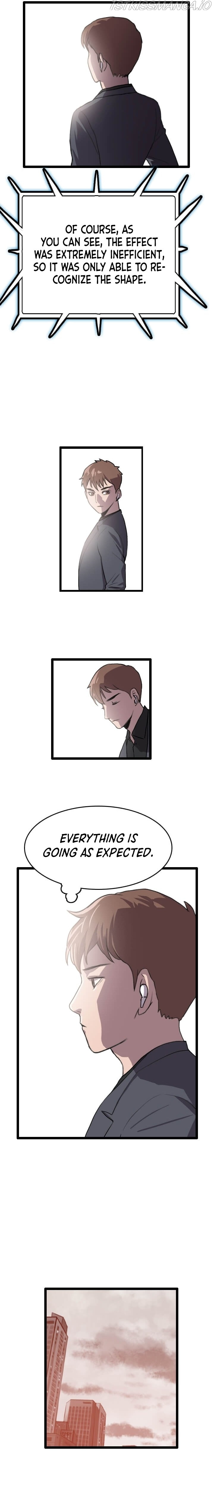 I Picked a Mobile From Another World chapter 49 - page 23
