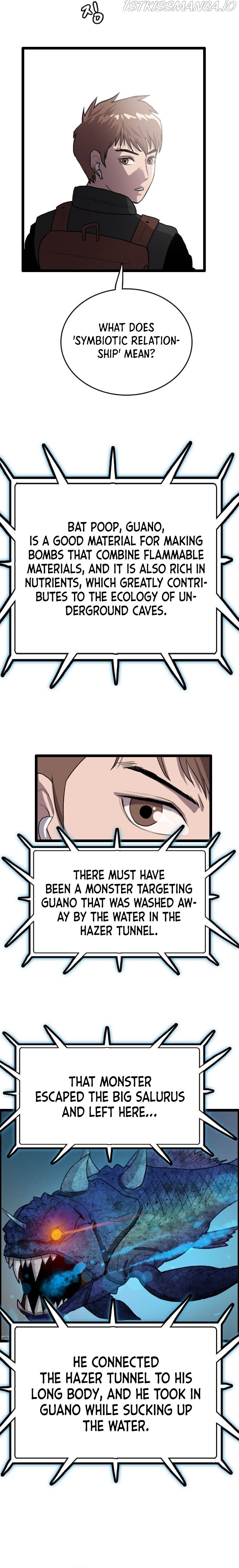 I Picked a Mobile From Another World chapter 49 - page 9