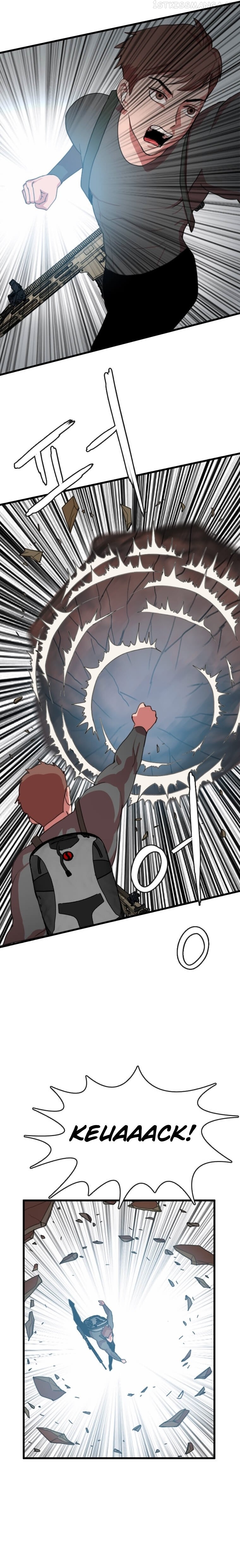 I Picked a Mobile From Another World Chapter 90 - page 12