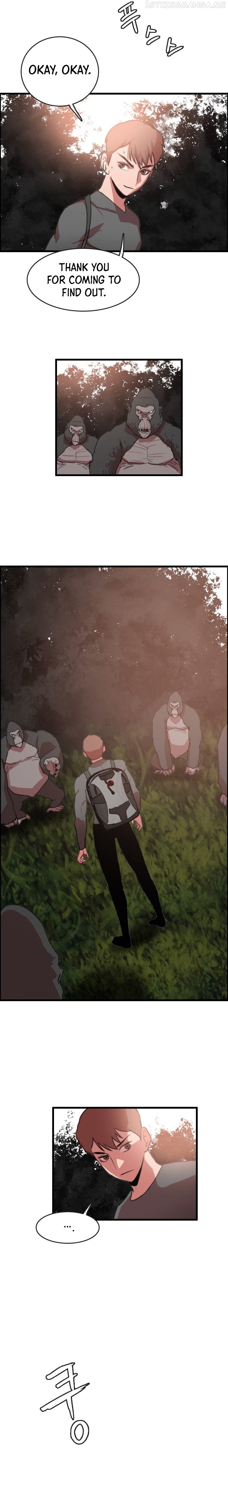 I Picked a Mobile From Another World Chapter 90 - page 19