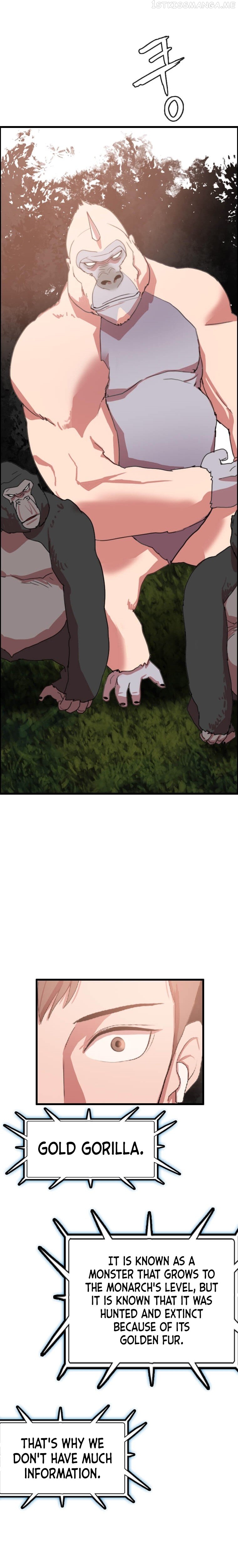 I Picked a Mobile From Another World Chapter 90 - page 20