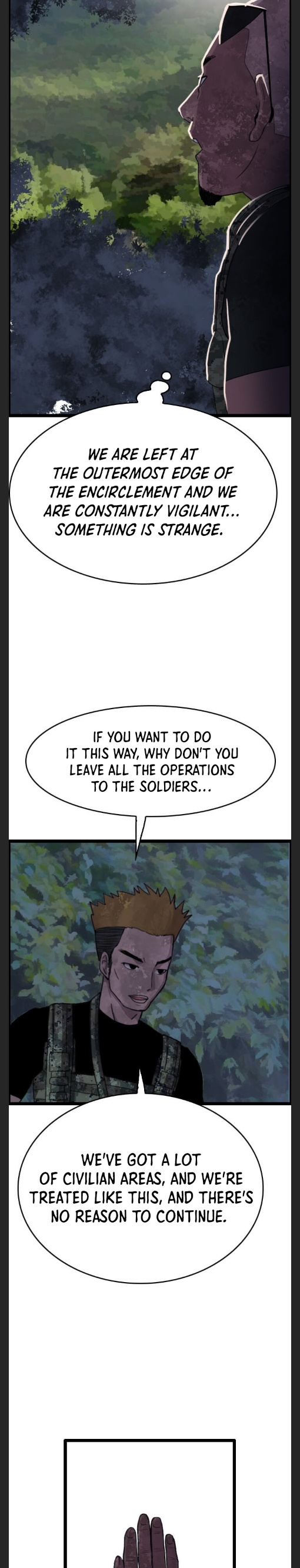 I Picked a Mobile From Another World chapter 39 - page 12