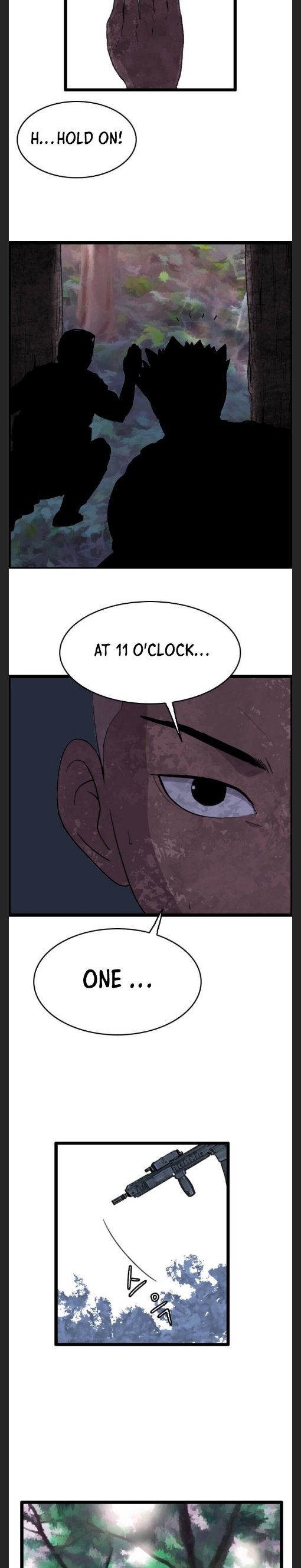 I Picked a Mobile From Another World chapter 39 - page 13