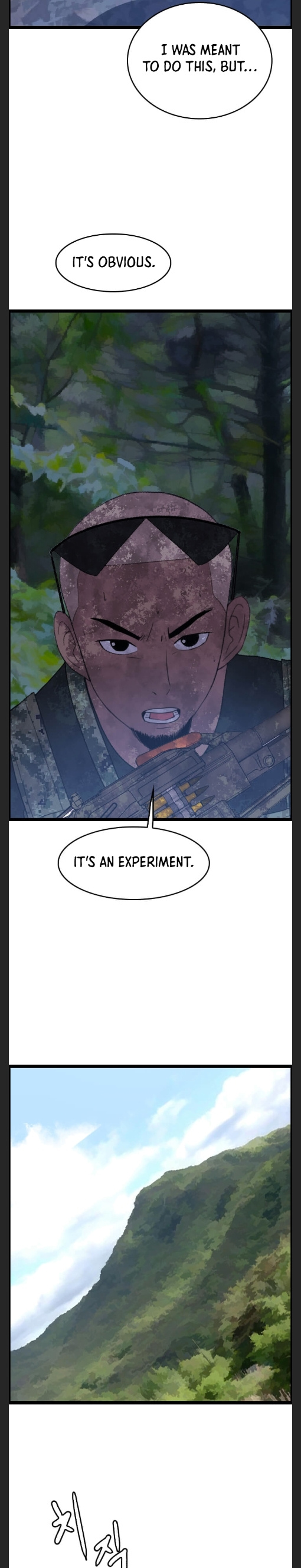 I Picked a Mobile From Another World chapter 39 - page 21