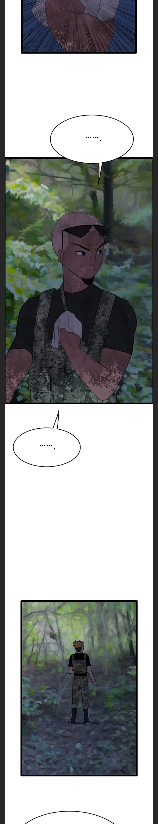 I Picked a Mobile From Another World chapter 39 - page 26