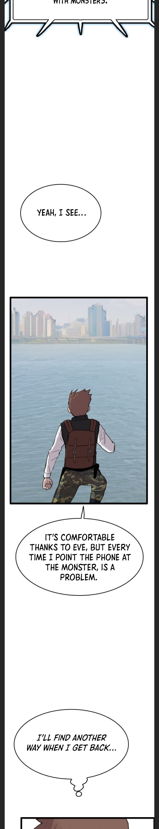 I Picked a Mobile From Another World chapter 39 - page 6
