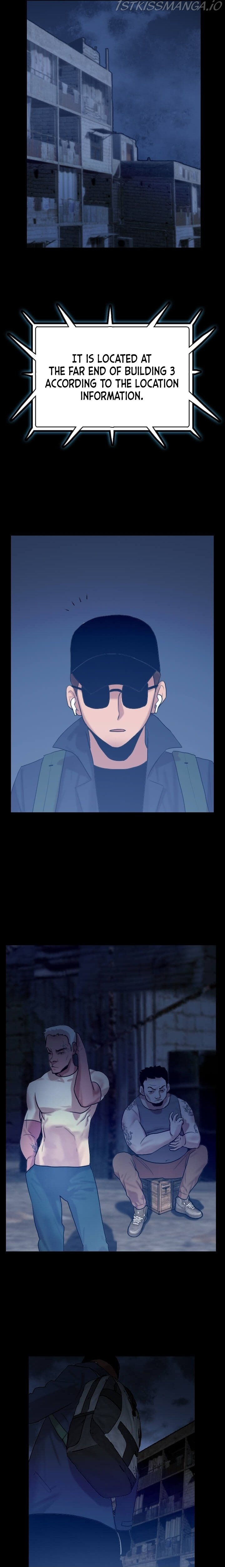 I Picked a Mobile From Another World chapter 50 - page 13