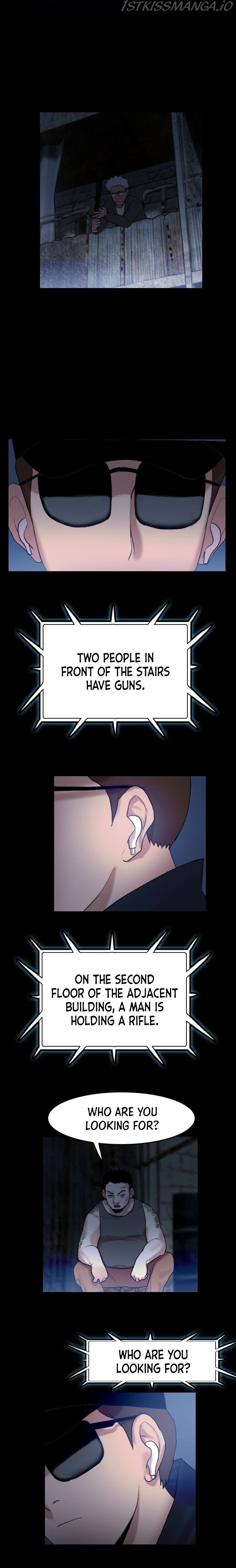 I Picked a Mobile From Another World chapter 50 - page 14