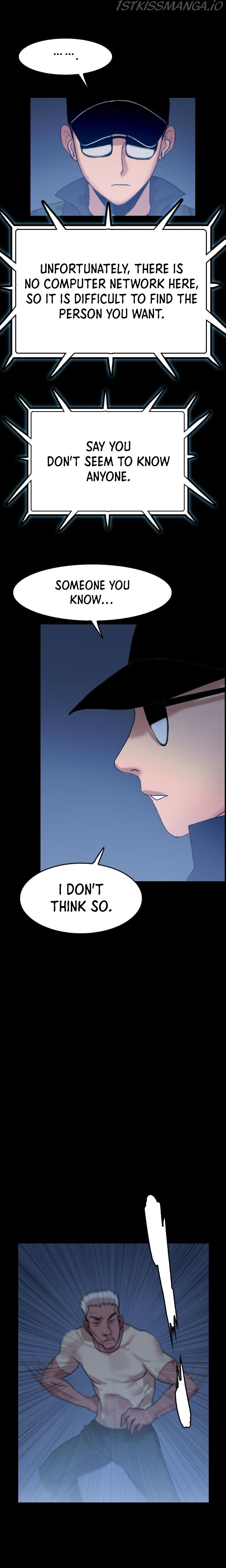 I Picked a Mobile From Another World chapter 50 - page 16
