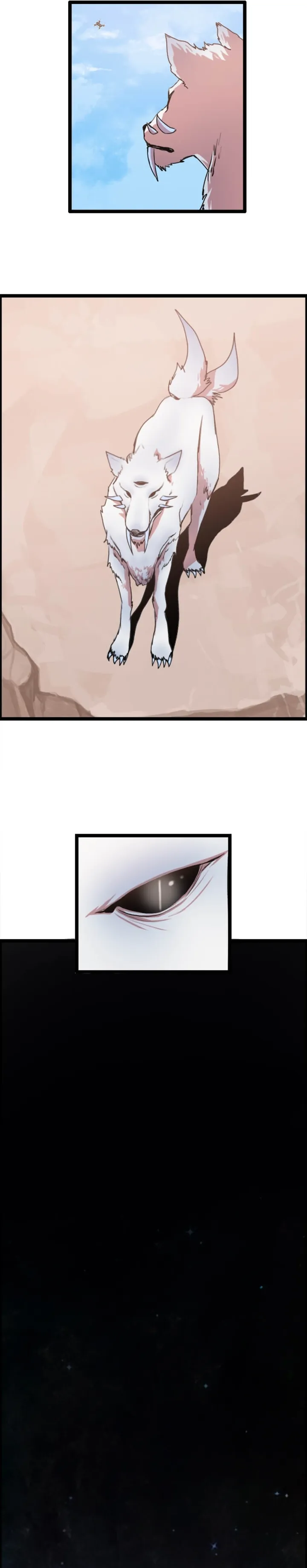 I Picked a Mobile From Another World Chapter 84 - page 8