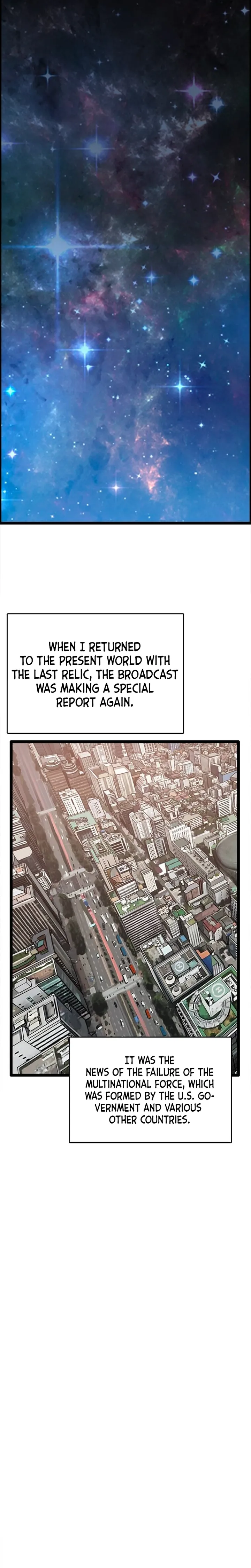 I Picked a Mobile From Another World Chapter 84 - page 9