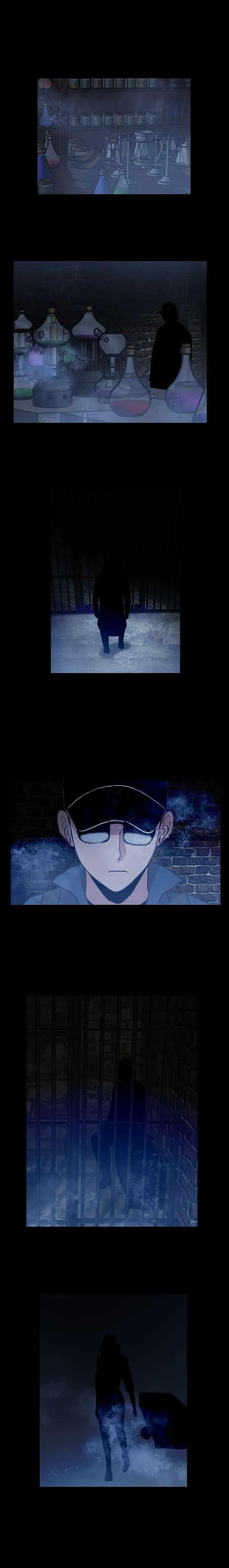 I Picked a Mobile From Another World chapter 51 - page 12