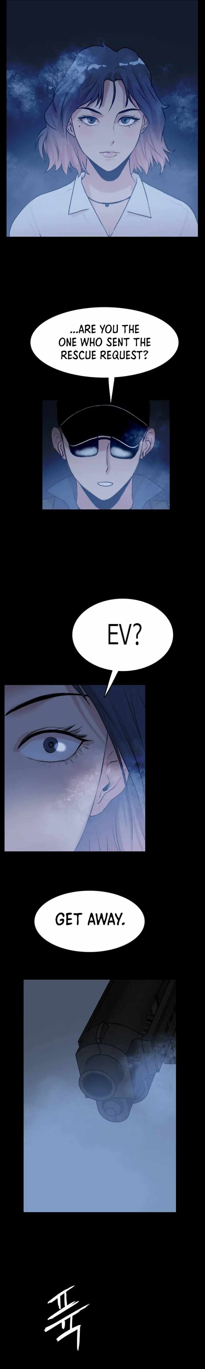I Picked a Mobile From Another World chapter 51 - page 13