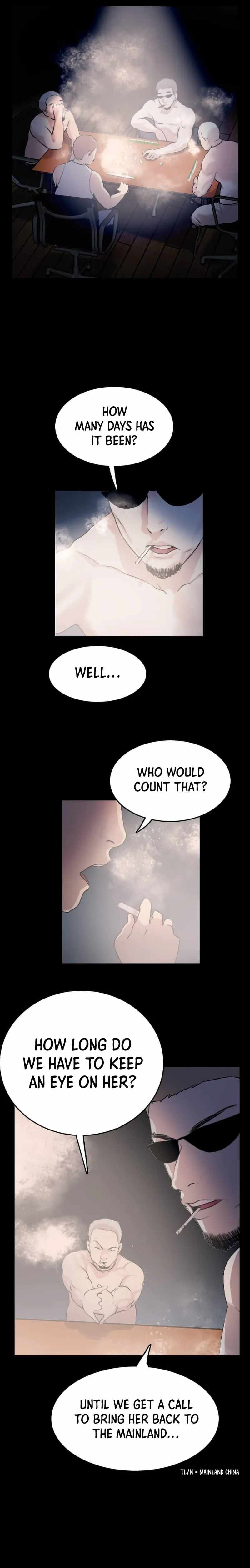 I Picked a Mobile From Another World chapter 51 - page 2