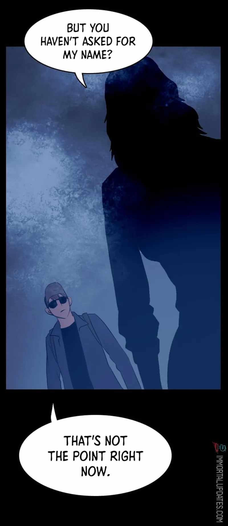 I Picked a Mobile From Another World chapter 51 - page 21