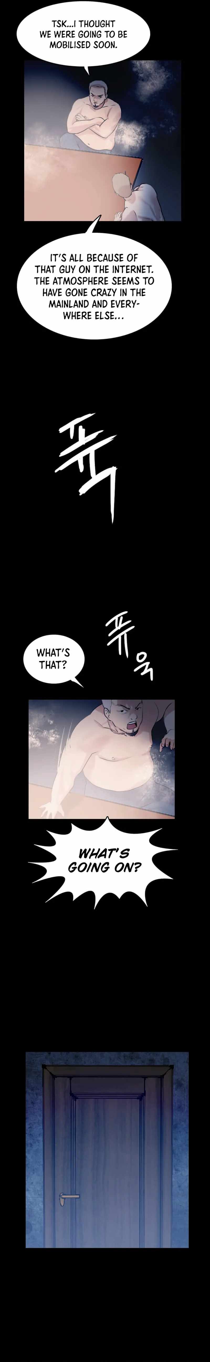 I Picked a Mobile From Another World chapter 51 - page 3