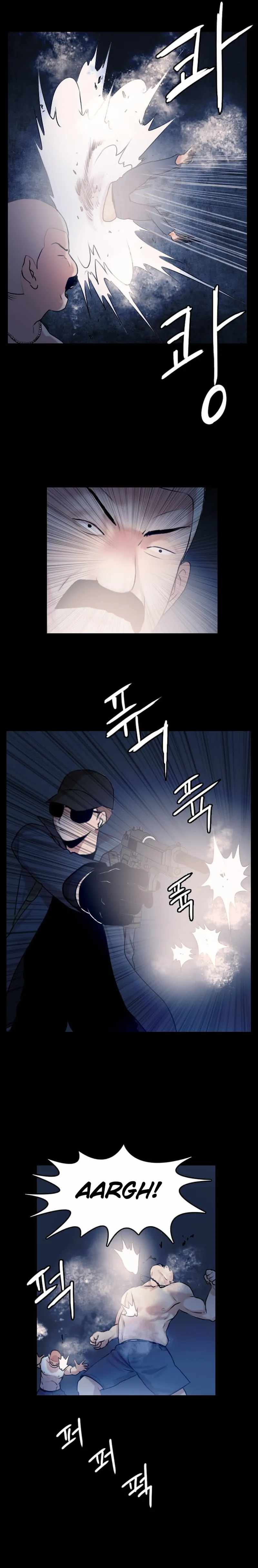I Picked a Mobile From Another World chapter 51 - page 6