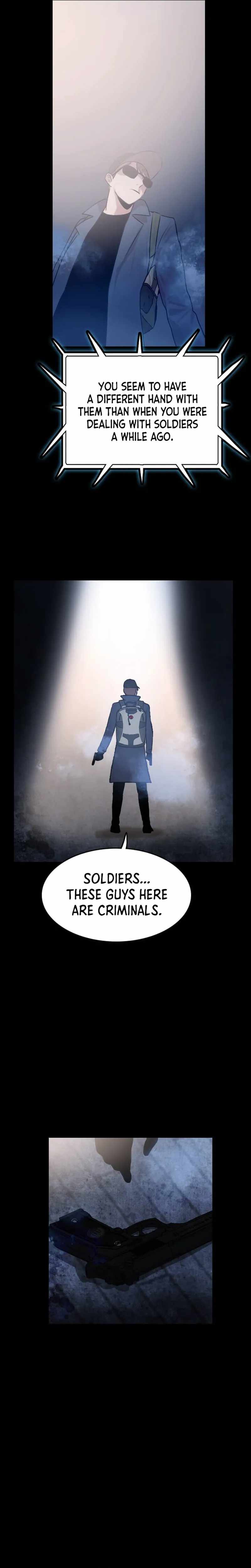 I Picked a Mobile From Another World chapter 51 - page 8