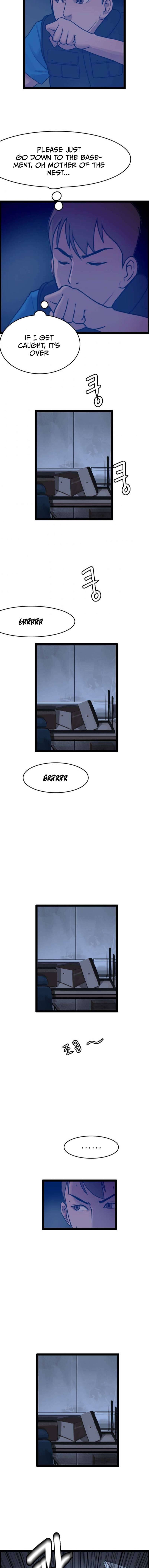 I Picked a Mobile From Another World chapter 4 - page 10