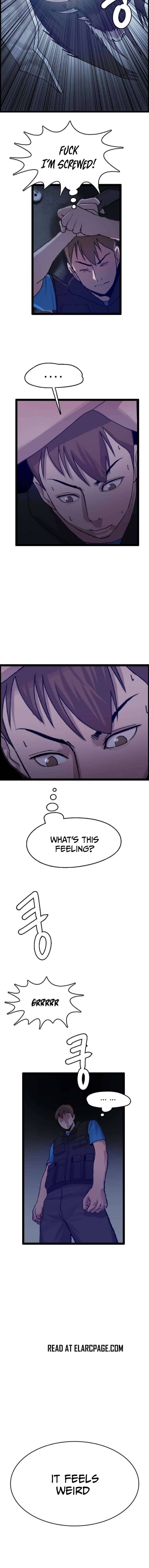 I Picked a Mobile From Another World chapter 4 - page 14