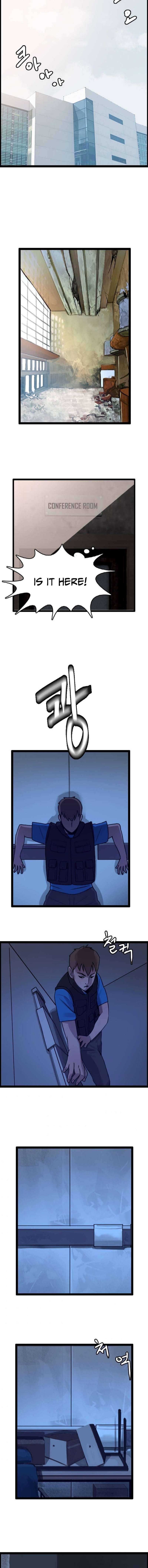 I Picked a Mobile From Another World chapter 4 - page 8