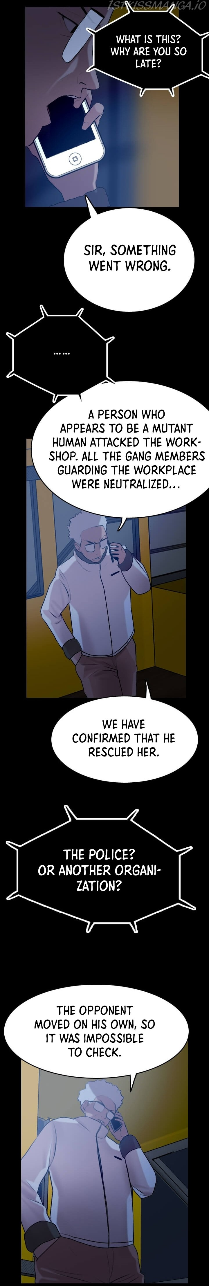 I Picked a Mobile From Another World chapter 52 - page 12
