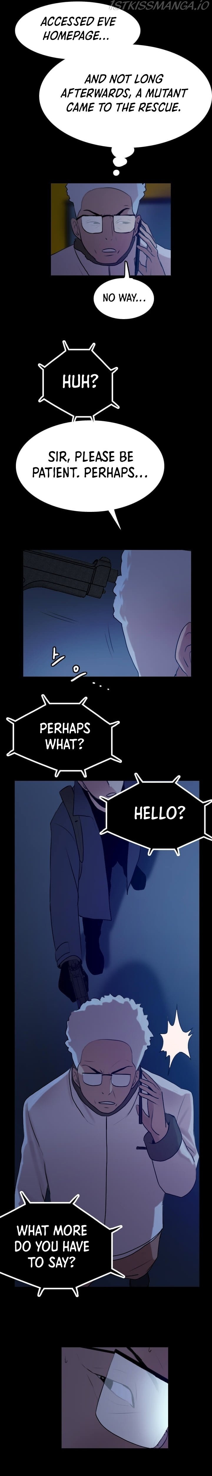 I Picked a Mobile From Another World chapter 52 - page 15