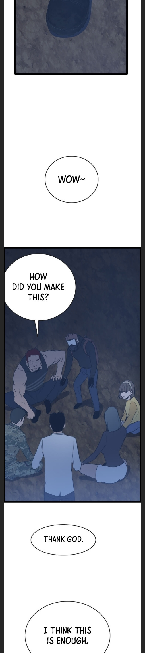 I Picked a Mobile From Another World chapter 45 - page 13