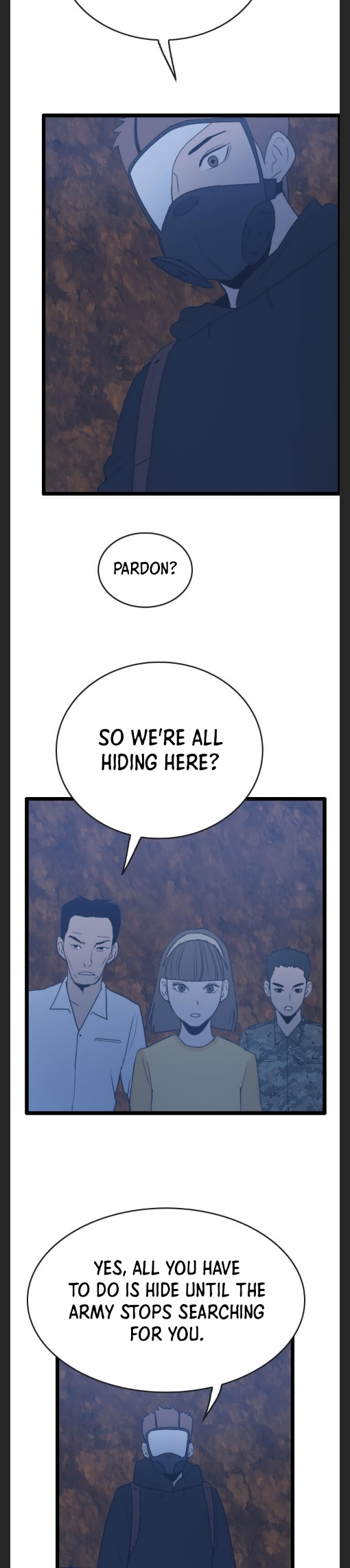 I Picked a Mobile From Another World chapter 45 - page 14