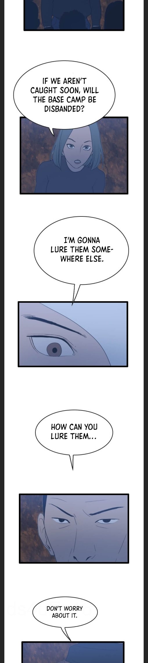I Picked a Mobile From Another World chapter 45 - page 15