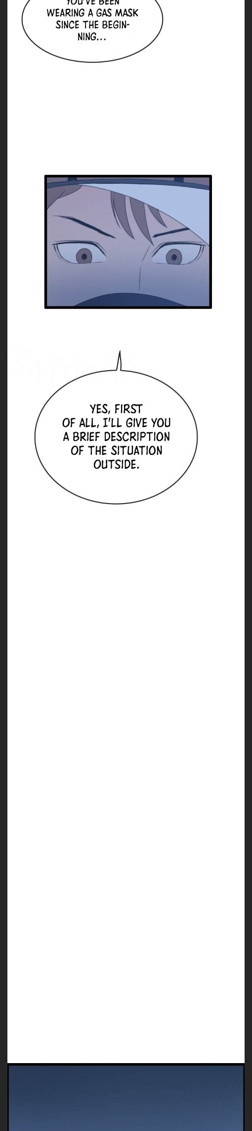 I Picked a Mobile From Another World chapter 45 - page 17