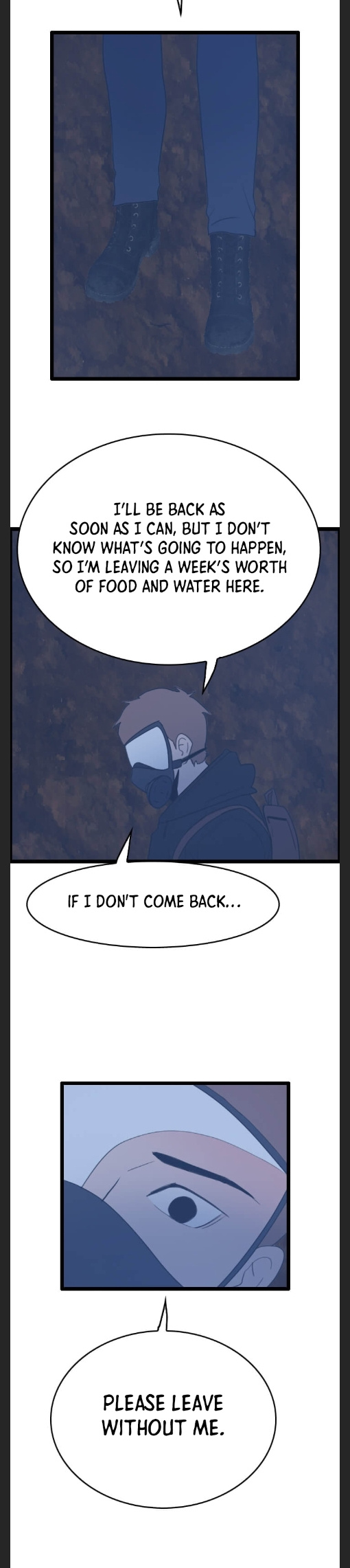 I Picked a Mobile From Another World chapter 45 - page 24