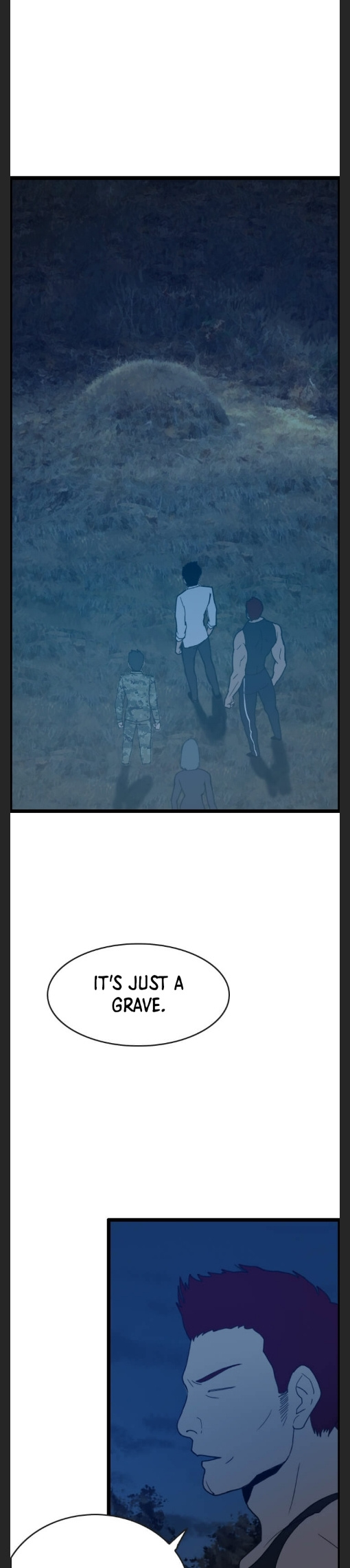 I Picked a Mobile From Another World chapter 45 - page 3