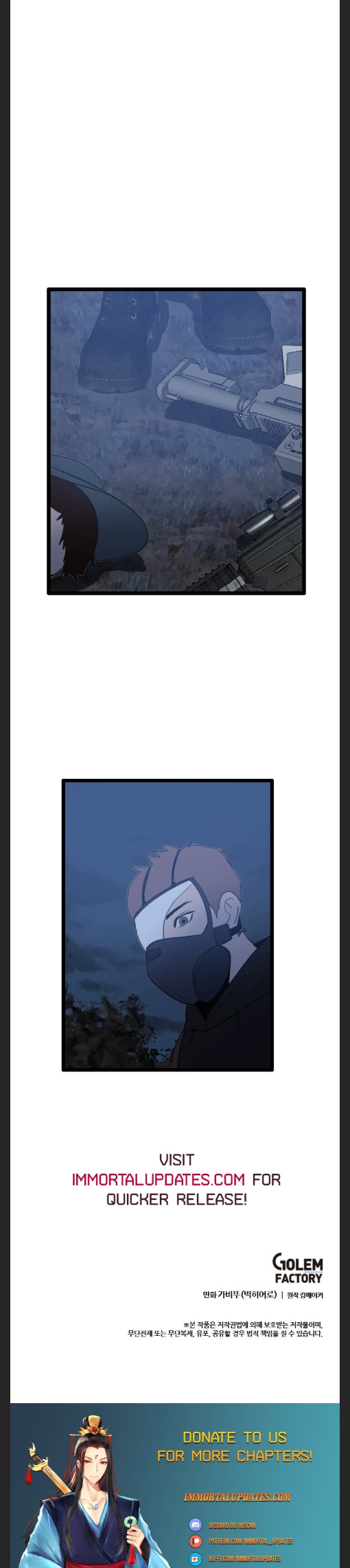 I Picked a Mobile From Another World chapter 45 - page 30