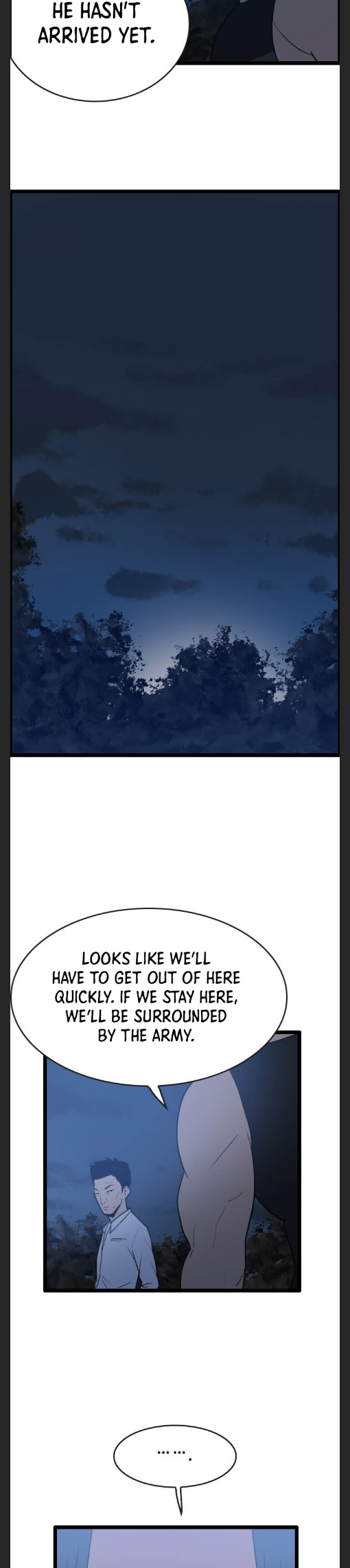 I Picked a Mobile From Another World chapter 45 - page 4
