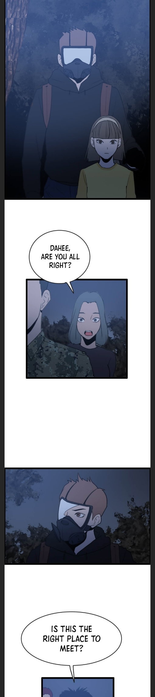 I Picked a Mobile From Another World chapter 45 - page 6