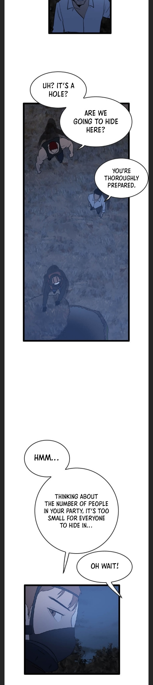 I Picked a Mobile From Another World chapter 45 - page 8