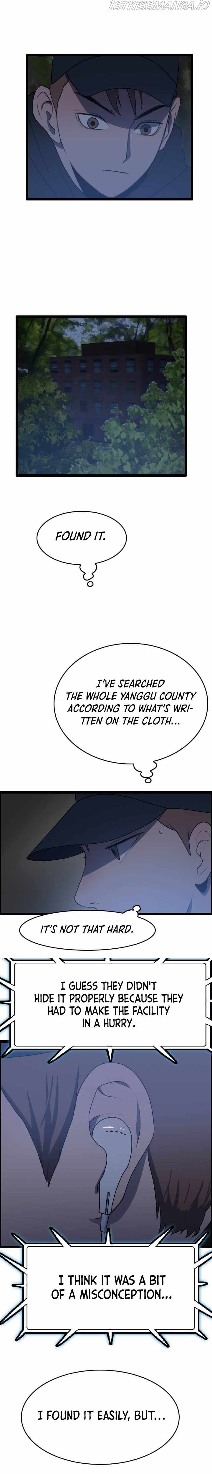 I Picked a Mobile From Another World chapter 41 - page 21