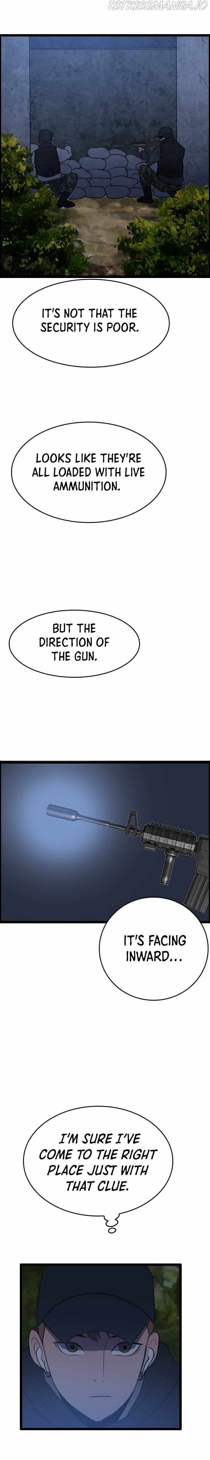 I Picked a Mobile From Another World chapter 41 - page 22