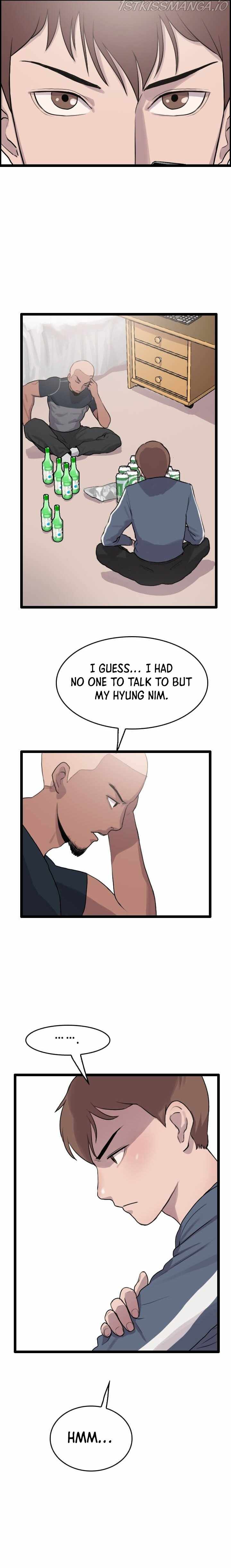 I Picked a Mobile From Another World chapter 41 - page 3