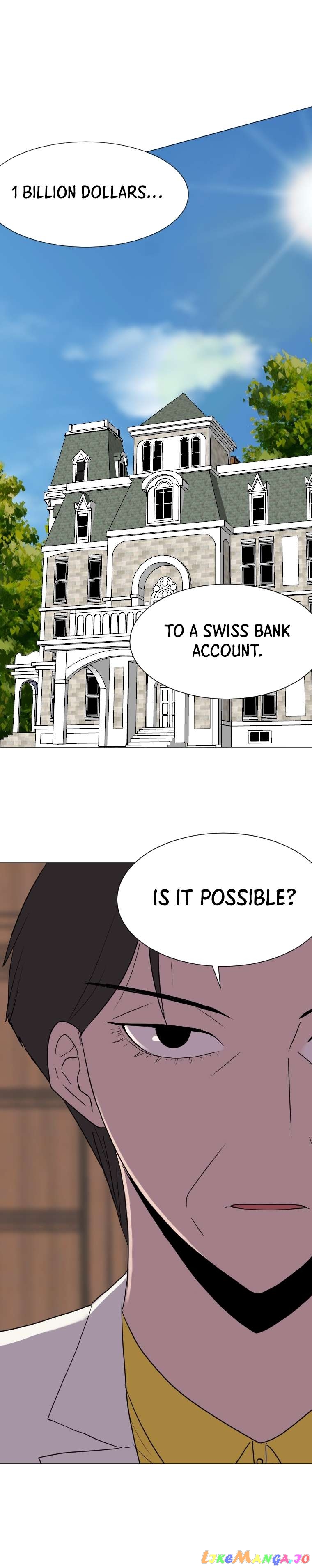 I Picked a Mobile From Another World Chapter 145 - page 12